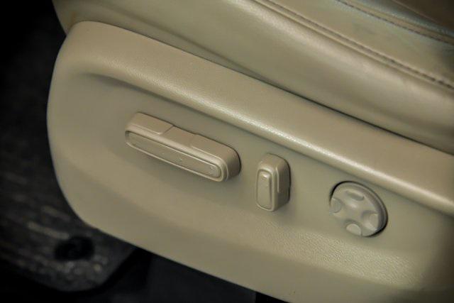 used 2022 Honda Odyssey car, priced at $34,990