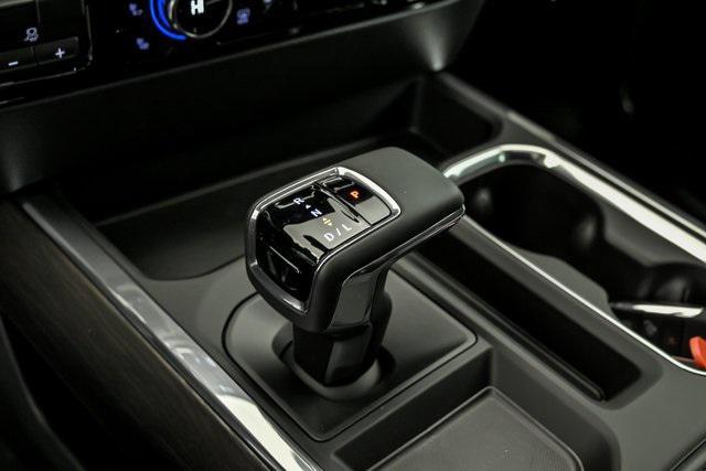 new 2026 GMC Sierra 1500 car, priced at $63,710