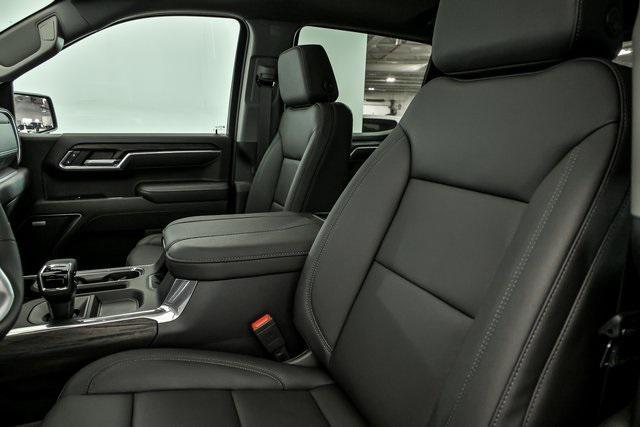 new 2026 GMC Sierra 1500 car, priced at $63,710