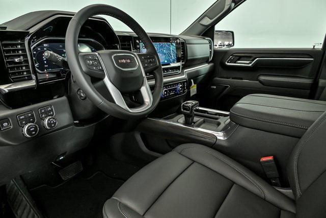 new 2026 GMC Sierra 1500 car, priced at $63,710