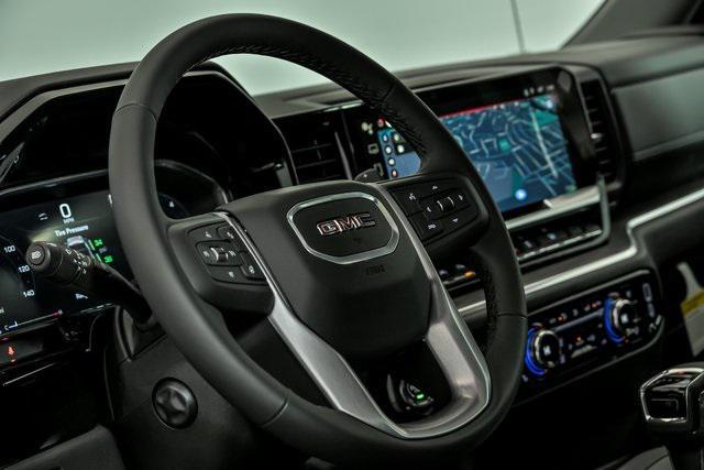 new 2026 GMC Sierra 1500 car, priced at $63,710