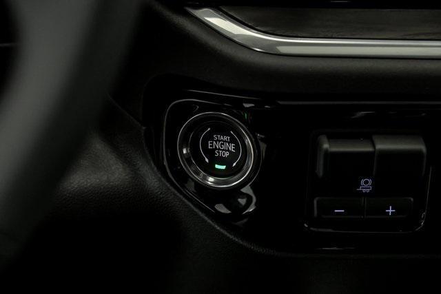 new 2026 GMC Sierra 1500 car, priced at $63,710