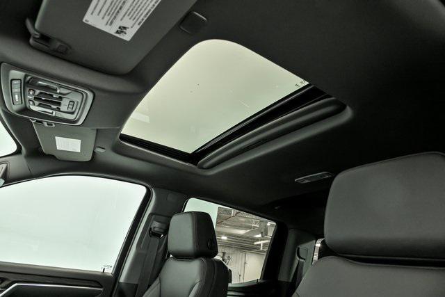 new 2026 GMC Sierra 1500 car, priced at $63,710