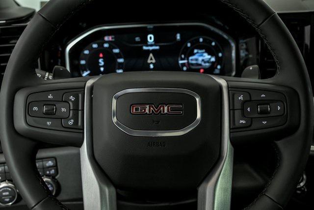 new 2026 GMC Sierra 1500 car, priced at $63,710