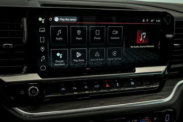 new 2026 GMC Sierra 1500 car, priced at $63,710