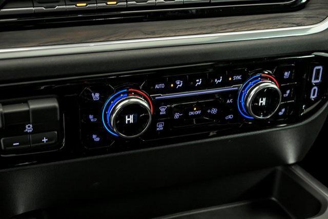 new 2026 GMC Sierra 1500 car, priced at $63,710