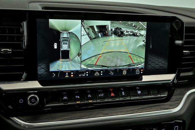 new 2026 GMC Sierra 1500 car, priced at $63,710