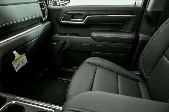 new 2026 GMC Sierra 1500 car, priced at $63,710