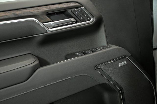 new 2026 GMC Sierra 1500 car, priced at $63,710