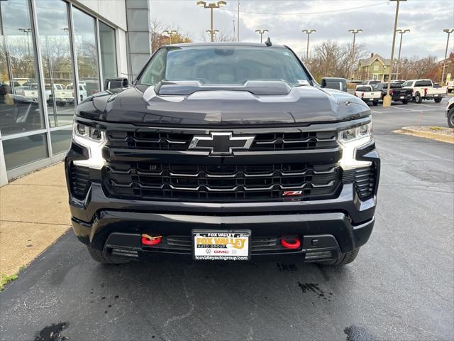 used 2022 Chevrolet Silverado 1500 car, priced at $48,995