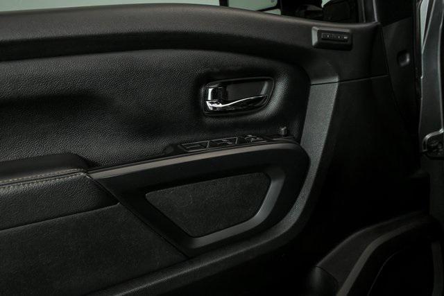 used 2019 Nissan Titan XD car, priced at $32,995