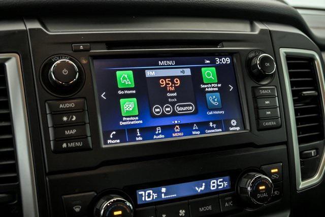 used 2019 Nissan Titan XD car, priced at $32,995