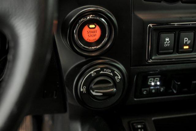 used 2019 Nissan Titan XD car, priced at $32,995