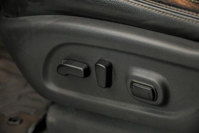 used 2019 Nissan Titan XD car, priced at $32,995