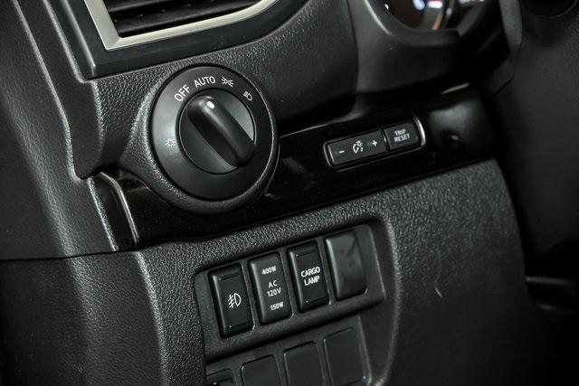 used 2019 Nissan Titan XD car, priced at $32,995