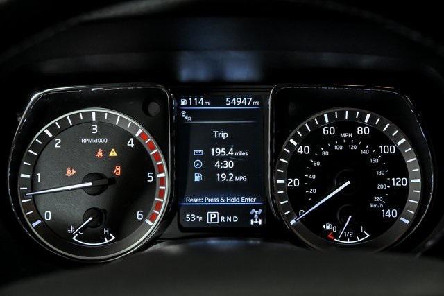 used 2019 Nissan Titan XD car, priced at $32,995