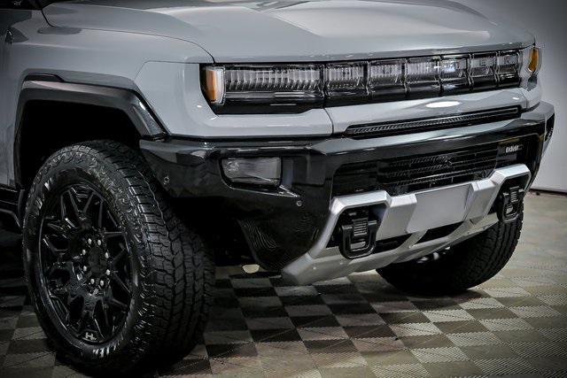 new 2025 GMC HUMMER EV SUV car, priced at $92,969