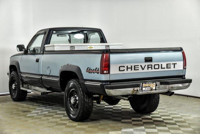 used 1989 Chevrolet 2500 car, priced at $11,995