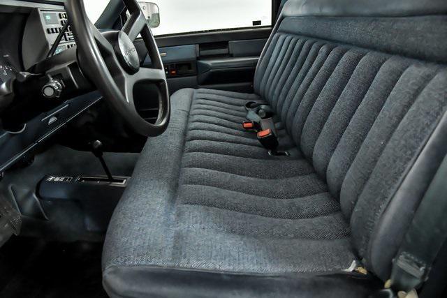 used 1989 Chevrolet 2500 car, priced at $11,995