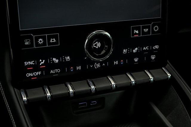 new 2026 GMC Terrain car, priced at $45,534