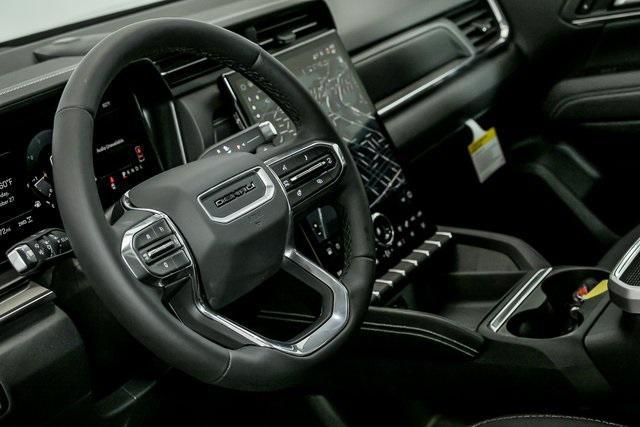 new 2026 GMC Terrain car, priced at $45,534