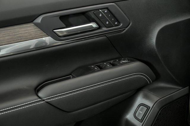 new 2026 GMC Terrain car, priced at $45,534