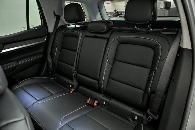 new 2026 GMC Terrain car, priced at $45,534