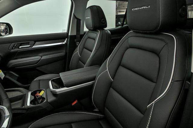 new 2026 GMC Terrain car, priced at $45,534