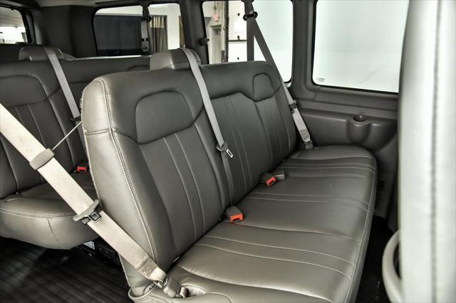 used 2014 Chevrolet Express 2500 car, priced at $25,990