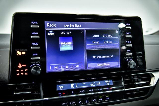 used 2022 Toyota Sienna car, priced at $36,695