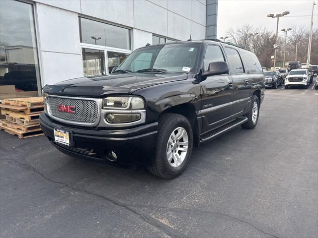 used 2003 GMC Yukon XL car, priced at $3,690