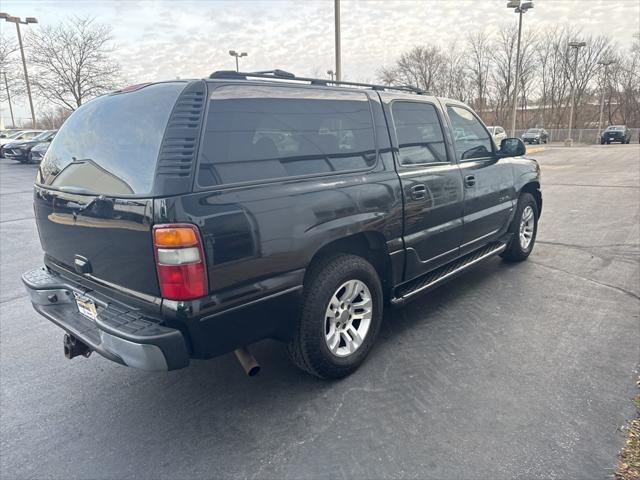 used 2003 GMC Yukon XL car, priced at $3,690