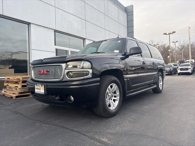 used 2003 GMC Yukon XL car, priced at $3,690