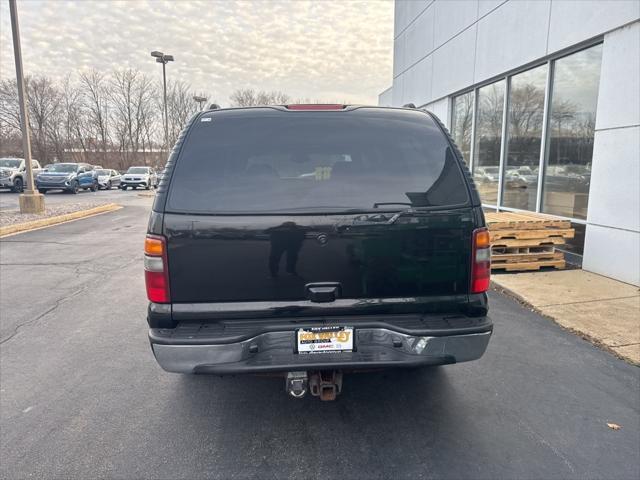 used 2003 GMC Yukon XL car, priced at $3,690