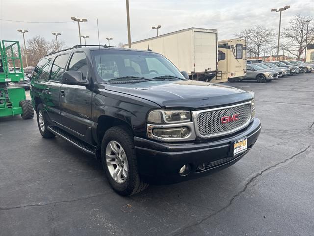 used 2003 GMC Yukon XL car, priced at $3,690