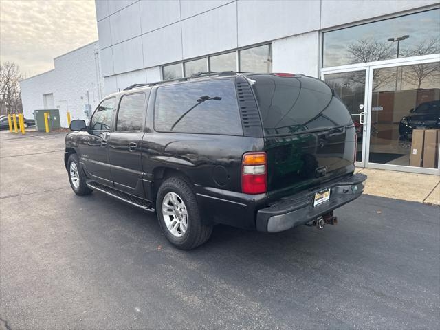 used 2003 GMC Yukon XL car, priced at $3,690