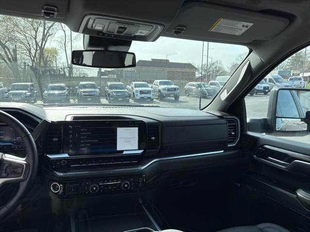 used 2024 Chevrolet Silverado 2500 car, priced at $69,995