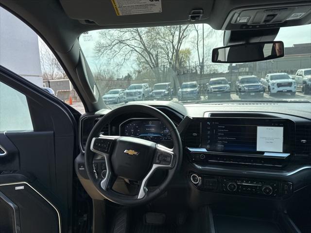 used 2024 Chevrolet Silverado 2500 car, priced at $69,995