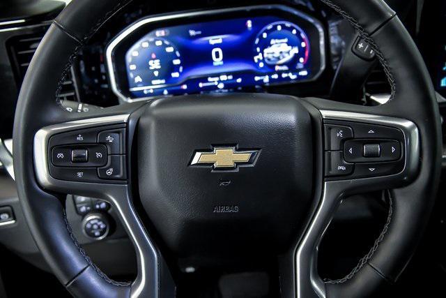 used 2024 Chevrolet Silverado 2500 car, priced at $69,795