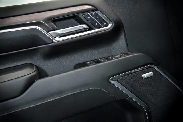 used 2024 Chevrolet Silverado 2500 car, priced at $69,795