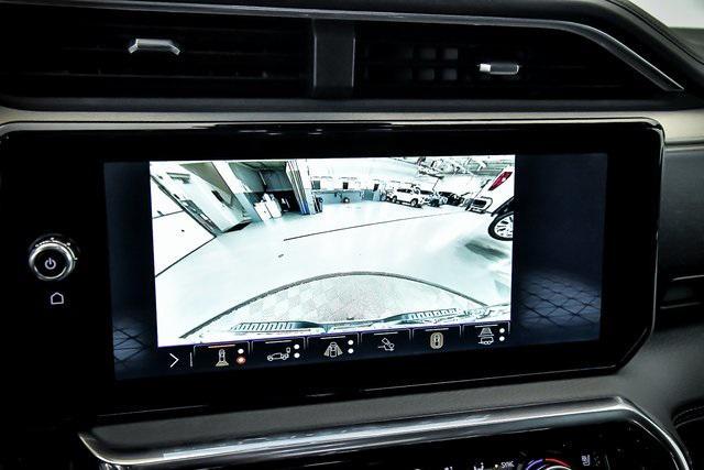new 2025 GMC Sierra 2500 car, priced at $92,804