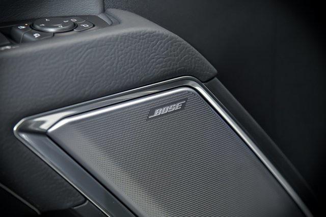 new 2025 GMC Sierra 2500 car, priced at $92,804