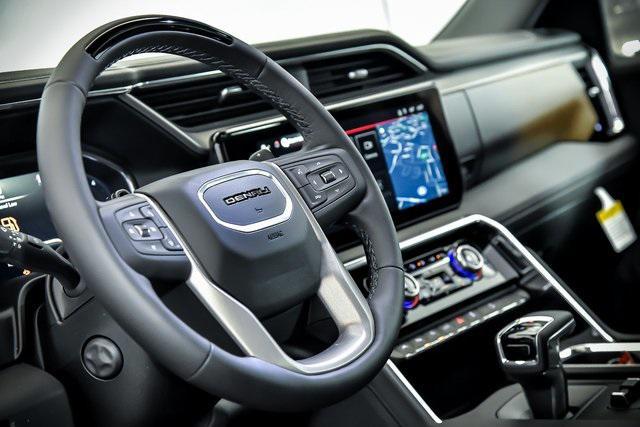 new 2025 GMC Sierra 2500 car, priced at $92,804