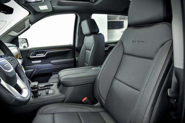 new 2025 GMC Sierra 2500 car, priced at $92,804
