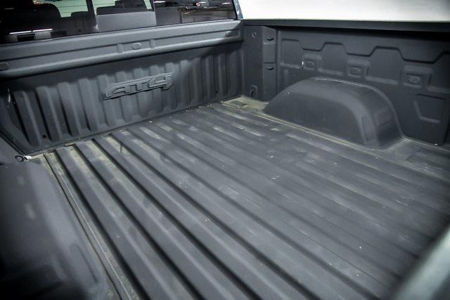 used 2021 GMC Sierra 1500 car, priced at $44,990