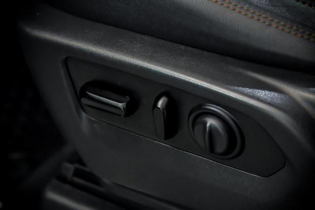used 2021 GMC Sierra 1500 car, priced at $44,990