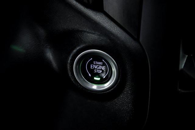 used 2021 GMC Sierra 1500 car, priced at $38,990