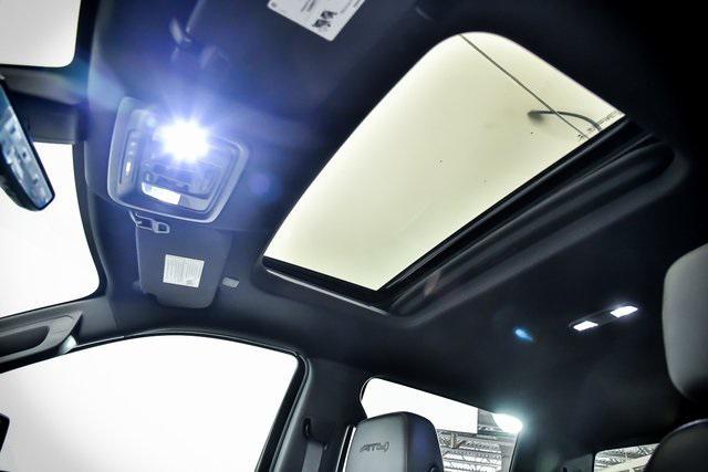 used 2021 GMC Sierra 1500 car, priced at $44,990
