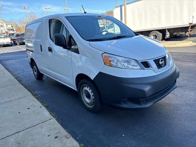 used 2019 Nissan NV200 car, priced at $15,990