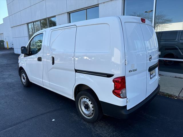 used 2019 Nissan NV200 car, priced at $15,990